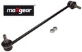 MAXGEAR 72-3104 Stange/Strebe für Stabilisator Koppelstange Strebe Vorne 