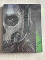 Call of Duty: Modern Warfare II Steelbook NEU OVP PS4 PlayStation 4 PS5