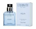 Calvin Klein Eternity Aqua for Men 100 ml  Eau de Toilette Spray