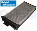 Delphi TS30080 Sensor für Abgastemperatur Sensor Abgastemperatur für VW 