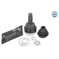1x Gelenksatz, Antriebswelle MEYLE 314 498 0050 passend für BMW