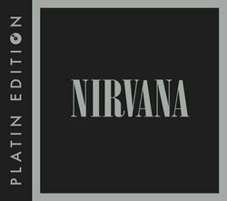 Nirvana - Best Of von Nirvana (CD, 2002)