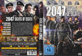 2047 - Sights of Death von Alessandro Capone | DVD Gebraucht K4