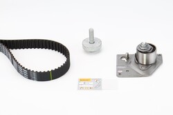 ZAHNRIEMENSATZ FÜR MEGANE II STUFENHECK LM0/1  - CONTINENTAL CTAM CT1064K1