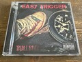 EASY TRIGGER - Bullshit (Import 2012) HARDCORE SUPERSTAR / CRASHDIET / SISTER