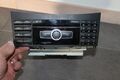 Mercedes-Benz E W212 2011 Radio CD-Player DVD-Player Navigation A2129004514