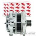 AS-PL GENERATOR LICHTMASCHINE 185A passend für NISSAN NV400 OPEL MOVANO RENAULT