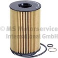 Ölfilter Öl Filter für BMW Alpina Rolls Royce Kolbenschmidt 50014706 2006 ->