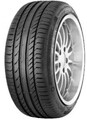 Continental ContiSportContact 5P XL FR MO 255/40 R21 102Y