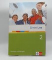 Green Line 2 Workbook mit Lösungen