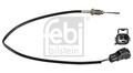 Febi Bilstein Sensor, Abgastemperatur für FORD