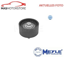 UMLENKROLLE KEILRIPPENRIEMEN OBERE MEYLE 314 009 0007 I FÜR BMW 3,1,5,X1,X3,7