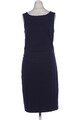 Peter Hahn Kleid Damen Dress Damenkleid Gr. EU 38 Marineblau #17c8lwg