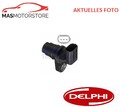 NOCKENWELLENSENSOR IMPULSGEBER DELPHI SS11357 P FÜR HONDA CR-V III,ACCORD VII
