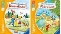 tiptoi: Meine schönsten Kinderlieder + Meine schönsten Märchen + 1 exklusive ...