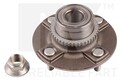 NK 762247 Radlagersatz passend für NISSAN
