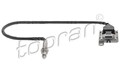 TOPRAN 702 527 NOx-Sensor NOx-Katalysator für OPEL Vivaro B Kastenwagen (X82)