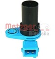 METZGER 0903017 Nockenwelleposition Sensor für FORD Focus II Kombi (DA, FFS, DS)