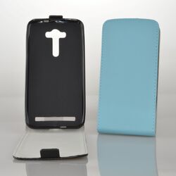 Premium Schutz Tasche Handy Hülle Case Cover Etui Slim Flex Flip Schale Bumper