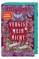 Was die Welt zusammenhält / Vergissmeinnicht Bd.3|Kerstin Gier|Gebundenes Buch