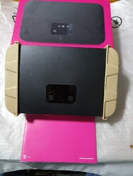 Telekom Speedport Smart 4 WLAN-Router GEBRAUCHT # is