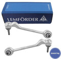 LEMFÖRDER 2X QUERLENKER VORDERACHSE L&R HINTEN BMW 1ER 3ER X1 Z4 E81 E92 E84 E89