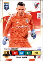 Fifa 365 Adrenalyn XL 2023 - 10 - Franco Armani - Team Mate