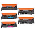 Kompatibel für HP 117A Toner HP Color Laser MFP 179fwg 179fnw 178nwg 150nw 150a