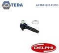GN10793-12B1 MOTOR ZÜNDSPULE DELPHI FÜR MITSUBISHI LANCER VIII,COLT VI,ASX