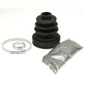 1x Faltenbalgsatz, Antriebswelle SPIDAN 25550 passend für ALFA ROMEO FIAT