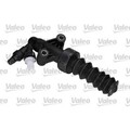 Nehmerzylinder Kupplung VALEO 874706 für Citroën Peugeot Fiat Nemo Bipper 206
