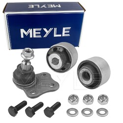 MEYLE REP.-SATZ QUERLENKER VORNE LI/RE passend für RENAULT FLUENCE GRAND MEGANE 