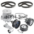 Wellenset + Wasserpumpe KDP457.260 SNR für SEAT SKODA VW AUDI