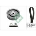 530 0162 10 Schaeffler INA Zahnriemensatz