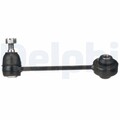 Querlenker Dreieckslenker DELPHI TC3543 für KIA CARNIVAL Stahl 3 VQ CRDi