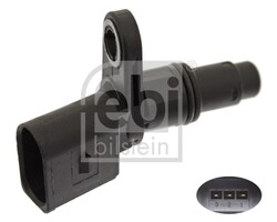 Nockenwellensensor Hallgeber Zündimpulsgeber FEBI BILSTEIN 44360 für T5 BPC AXD