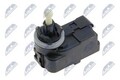 NTY Stellmotor Scheinwerfer Leuchtweiteregulierung ECX-PL-003 beidseitig