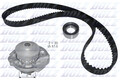 DOLZ KD129 Wasserpumpe + Zahnriemensatz für AUTOBIANCHI,FIAT,LANCIA