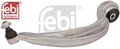 febi bilstein 185473 Lenker für Radaufhängung Querlenker Lenker für Audi 