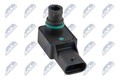 NTY Sensor Ladedruck Ladedrucksensor für Mercedes S212 Kombi ab 08-> Ecm-Me-002
