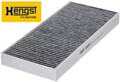 HENGST FILTER E6955LC Filter für Innenraumluft Innenraumfilter Filter 