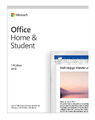 Microsoft Office Home and Student 2019  - 1 PC/Mac - NEU - ungeöffnet - deutsch