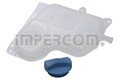 Ausgleichsbehälter Kühlmittel ORIGINAL IMPERIUM 44106 für SKODA 8D2 A4 AUDI B5 1