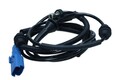 MAXGEAR 20-0430 ABS Sensor Raddrehzahl Hinten passend für PEUGEOT 407 SW (6E)