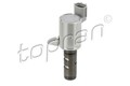 Topran Steuerventil, Nockenwellenverstellung 639 165 für FORD
