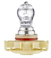 HELLA 8GA 223 569-001 Glühlampe, Nebelscheinwerfer für Jeep Citroën Peugeot Chev