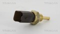 Kühlmittel Wasser Temperatur Sensor TRISCAN 8626 10054 für LANCIA FORD FIAT ALFA
