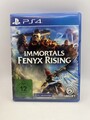 Immortals Fenyx Rising (Sony PlayStation 4)