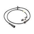 STARK SKWSS-0350027 ABS Sensor Raddrehzahl Hinten Beidseitig für VW Vento (1H2)