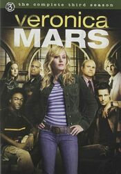 Veronica Mars: The Complete Third Season (DVD)